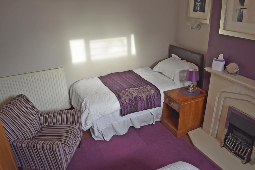 Verdon Guest House Stoke-on-Trent Exterior photo